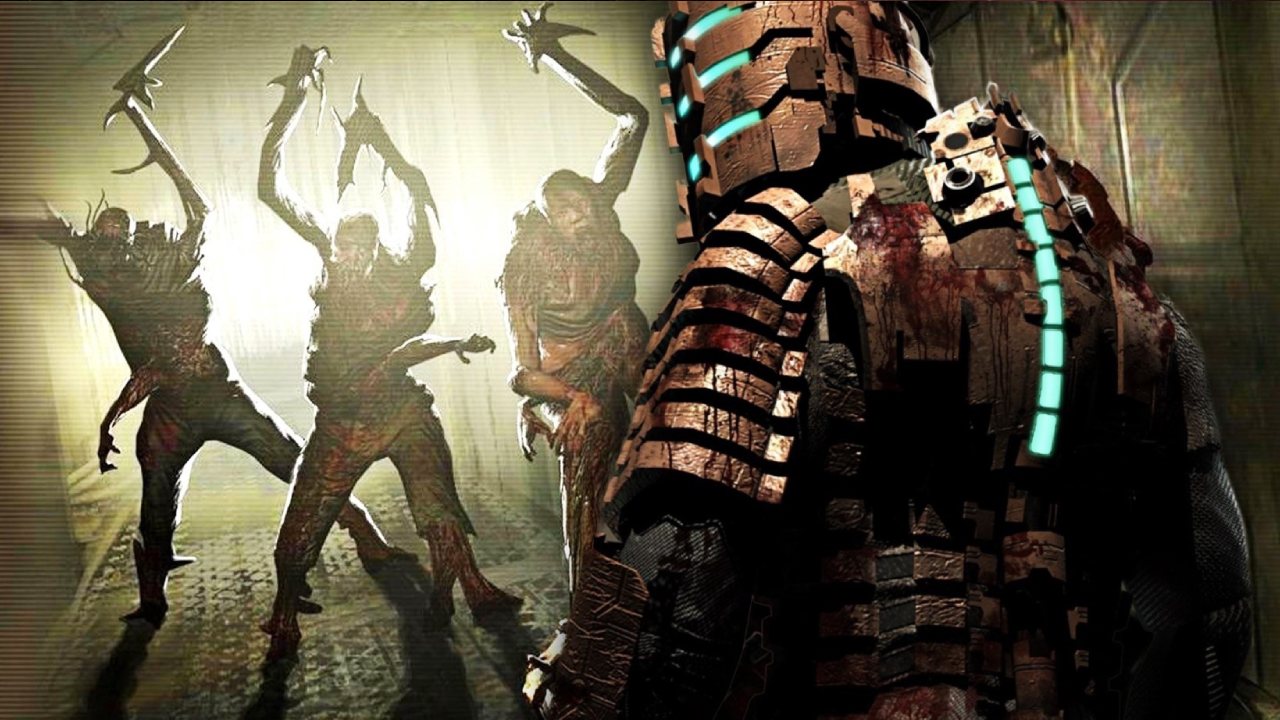 Dead Space 4, Motive Studio, Report, Release, AAA, Gameplay, News, NoobFeed