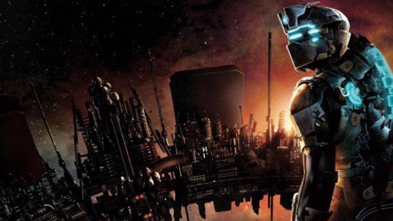 Dead Space 4, Motive Studio, Report, Release, AAA, Gameplay, News, NoobFeed