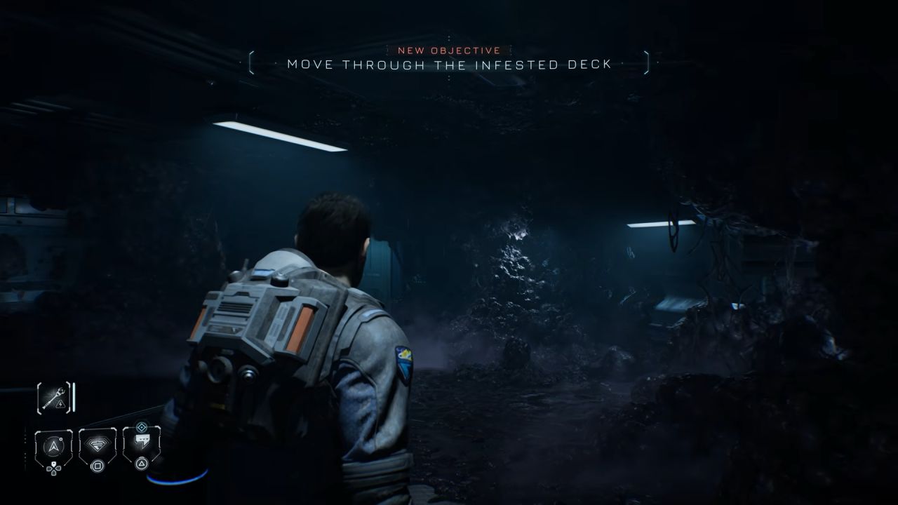Directive 8020, Guide, How to Save the Entire Crew & Get the Best Ending