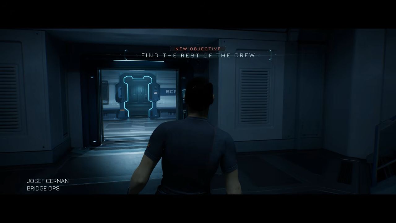 Directive 8020, Guide, How to Save the Entire Crew & Get the Best Ending