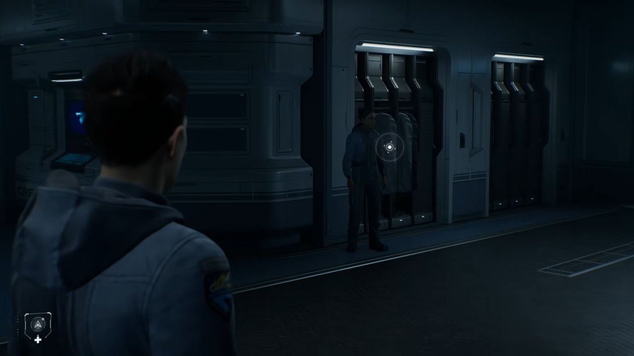 Directive 8020, Guide, All Episode One Secrets Location