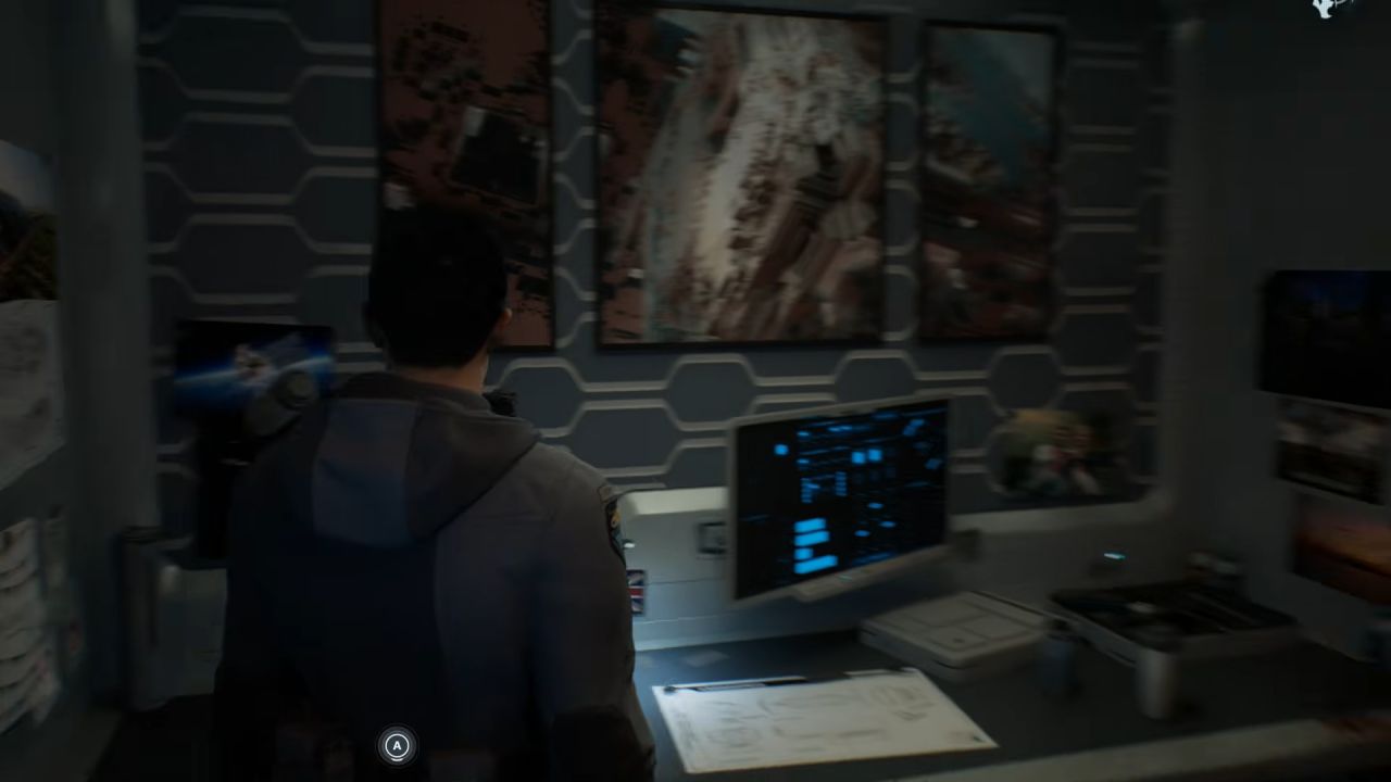 Directive 8020, Guide, All Episode One Secrets Location
