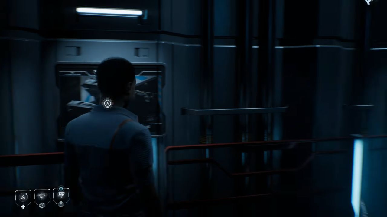 Directive 8020, Guide, All Episode Two Secrets Location
