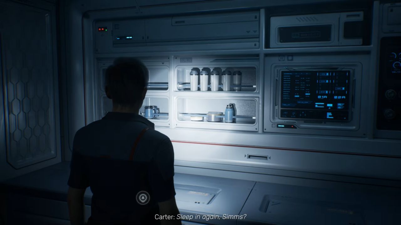 Directive 8020, Guide, All Episode Two Secrets Location
