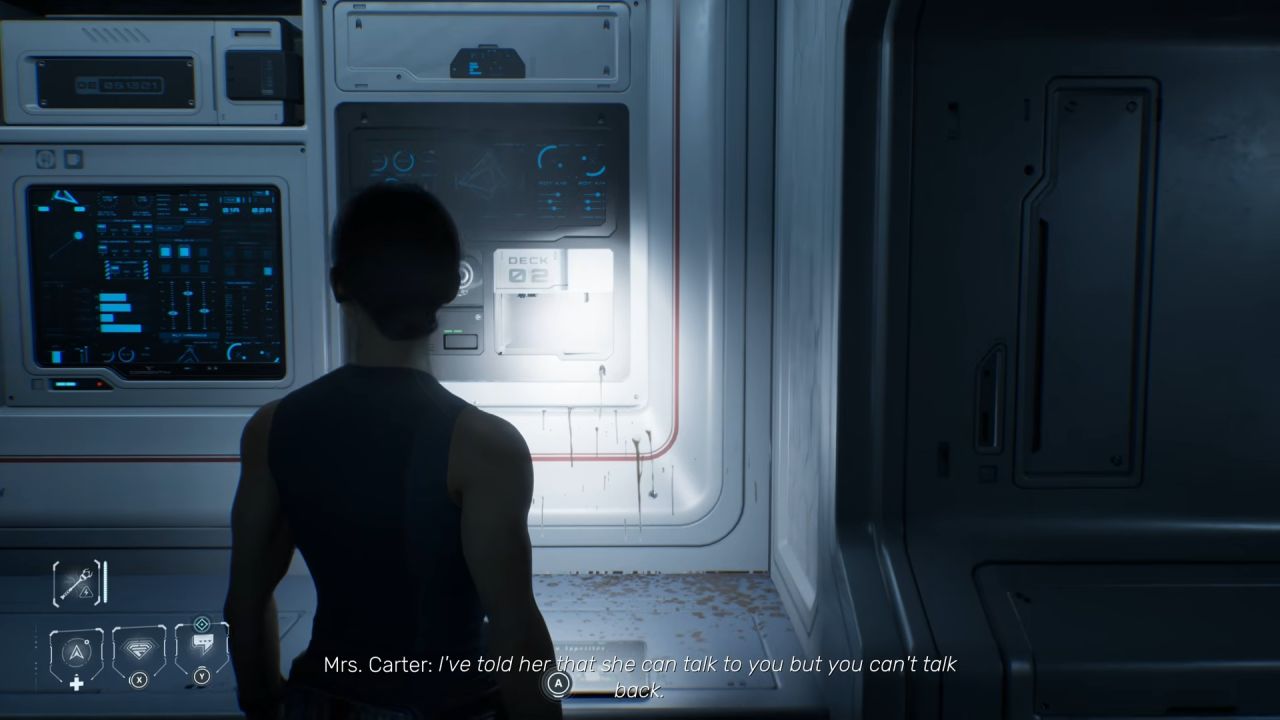 Directive 8020, Guide, All Episode Three Secrets Location