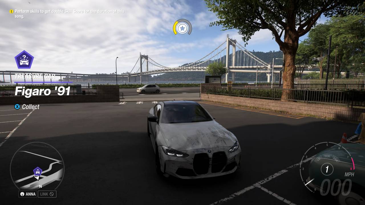 Forza Horizon 6, Guide, How to Find All Treasure Cars