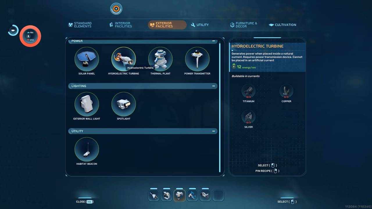 Subnautica 2, Guide, How to Build Bases