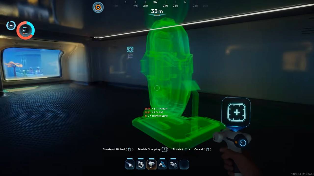 Subnautica 2, Guide, How to Build Bases