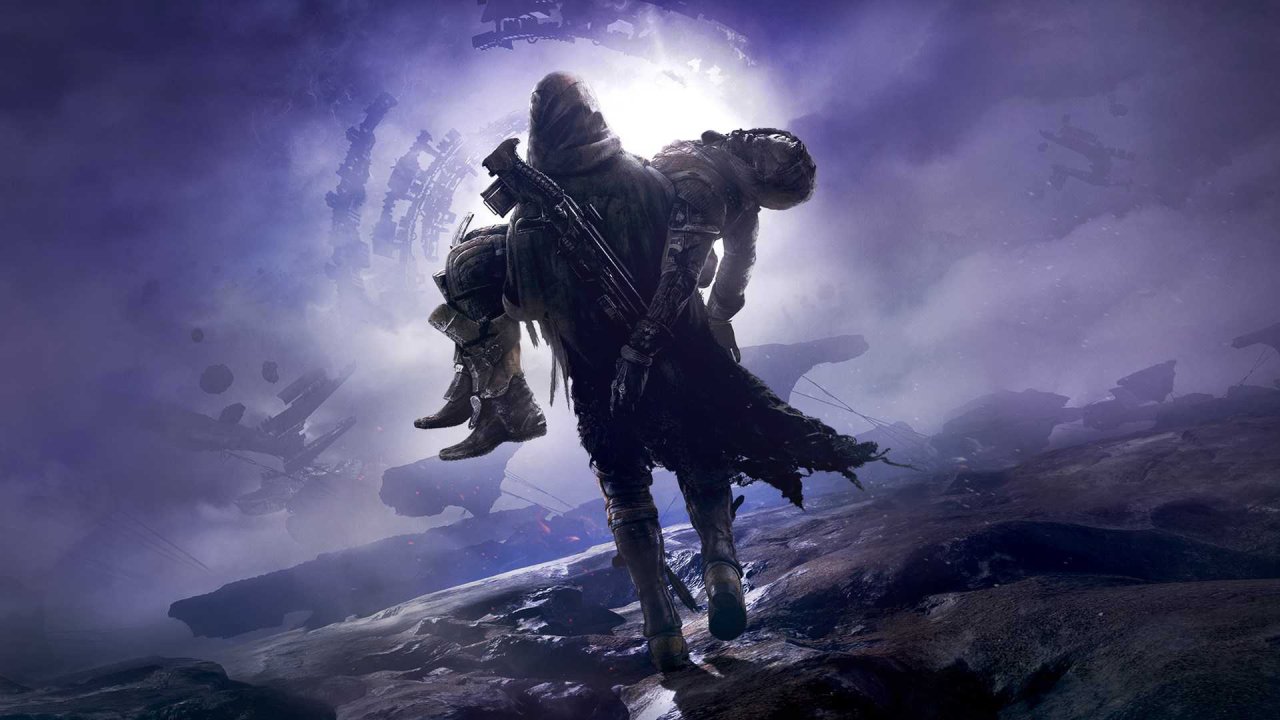 Destiny 2, Bungie, sony, NoobFeed, destiny 2 development