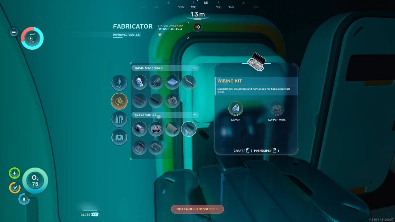 Subnautica 2, Guide, How to Mine Ore