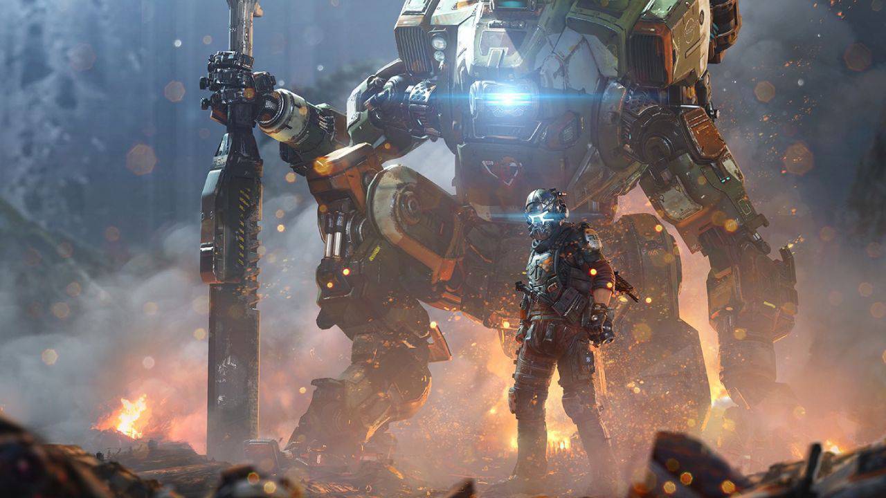 Titanfall 3, Release Date, Development Update, NoobFeed