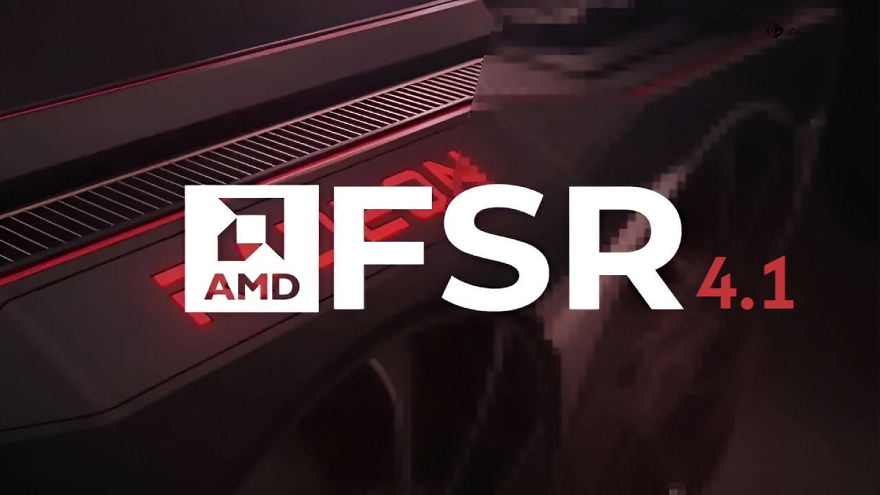 AMD, FSR 4.1 Roadmap Confirms, Radeon RX 7000 Support in 2026, RX 6000 in 2027, NoobFeed