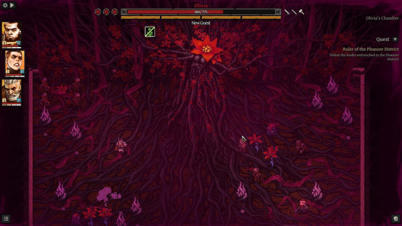 MEMOLITH: Forsaken by Light, Review, PC, Gameplay, Tactical RPG, Strategy, Turn-Based Strategy, Dark Fantasy