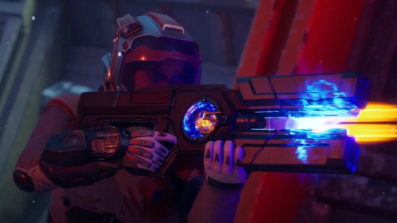 Exodus, New Gameplay Details, Reveal Deep Dialogue, Cover Combat