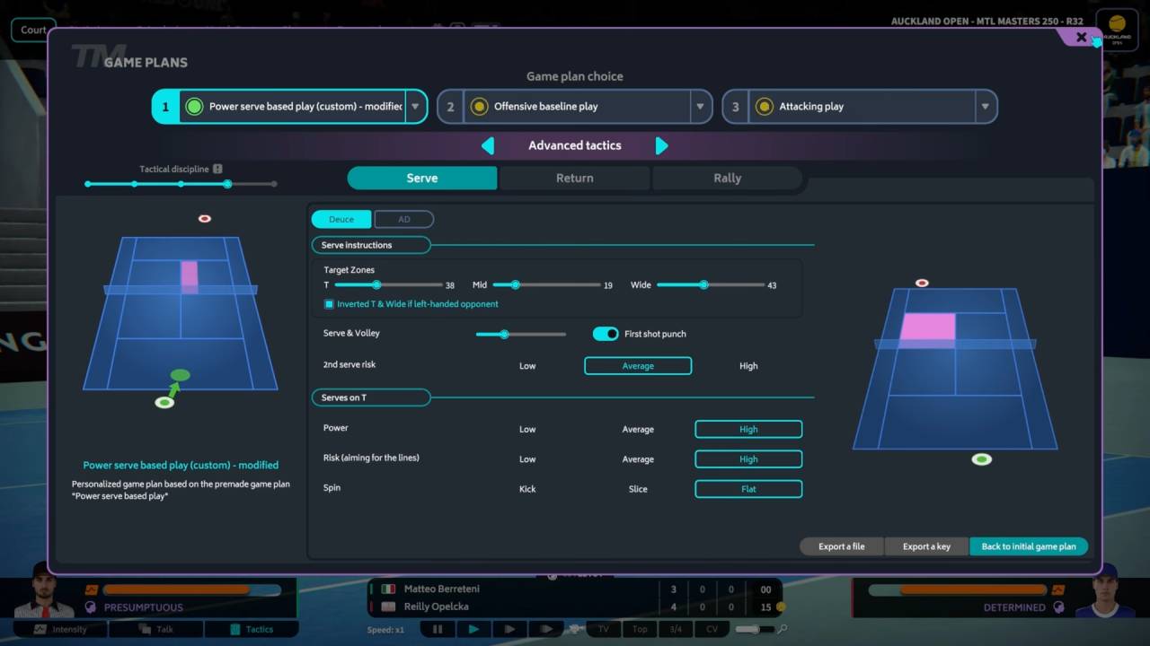 Tennis Manager 26, Review, PC, Gameplay, Screenshots, Tennis, Sports, Simulation, Strategy, Life Sim