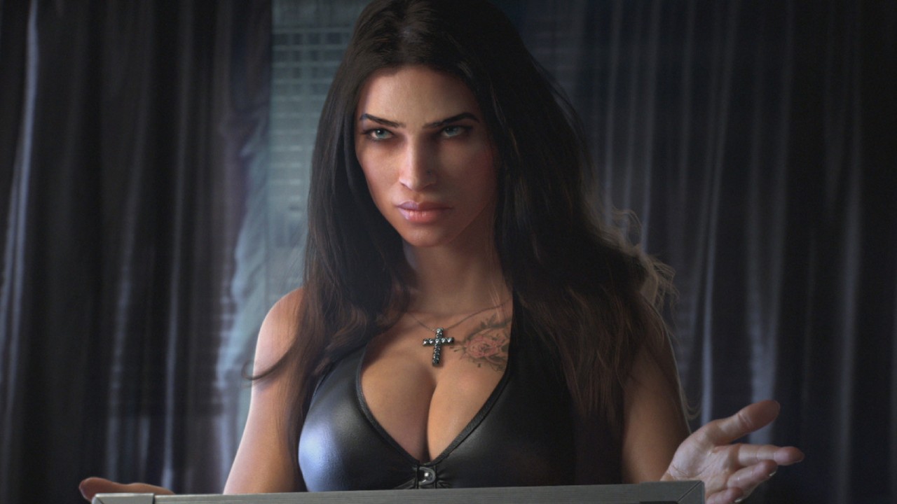Ghost Recon, Project Over, Leaks, Ubisoft, Tactical Roots, Sexy Female Character