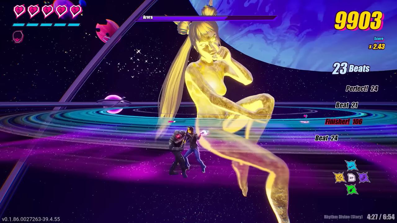 Dead as Disco, Guide, Pocket Reactor Location, PC, Gameplay, Screenshot, NoobFeed