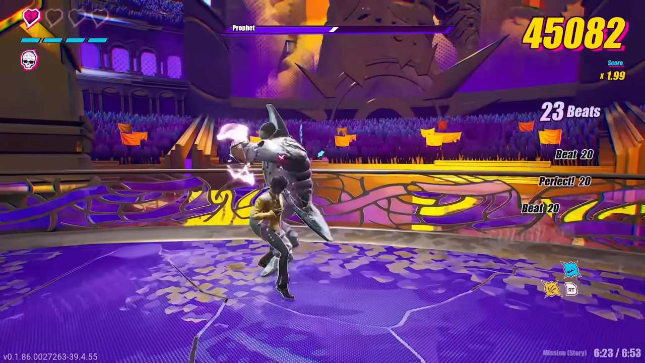 Dead as Disco, Guide, Dex’s Notes Location, PC, Gameplay, Screenshot, NoobFeed