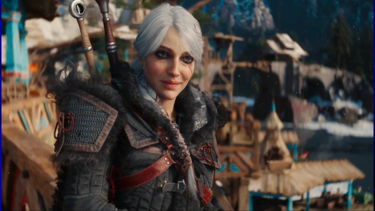 The Witcher 3, Witcher 5, Witcher 6, Trilogy Relese, CD Projekt Red, 6-Year Plan, News, NoobFeed