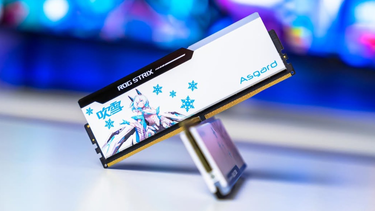 DDR4, Makes a Comeback, PC Manufacturers, Tackle Rising Hardware Prices, NoobFeed