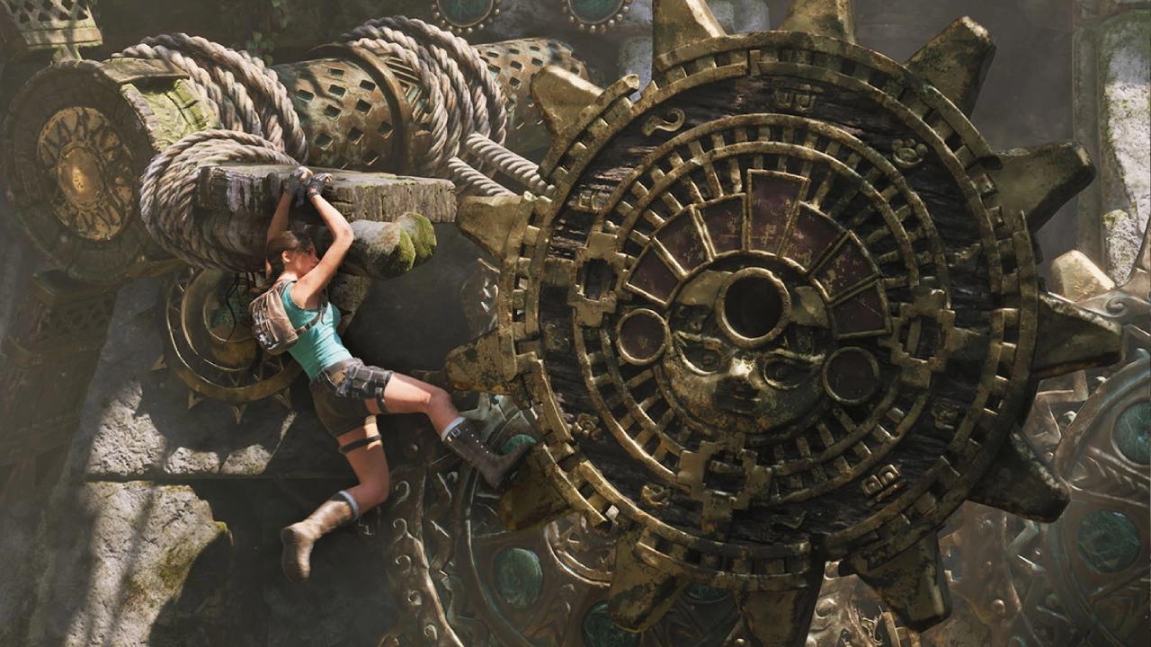 Tomb Raider: Legacy of Atlantis, Track for 2026, Summer Game, Fest Reveal, Update, NoobFeed