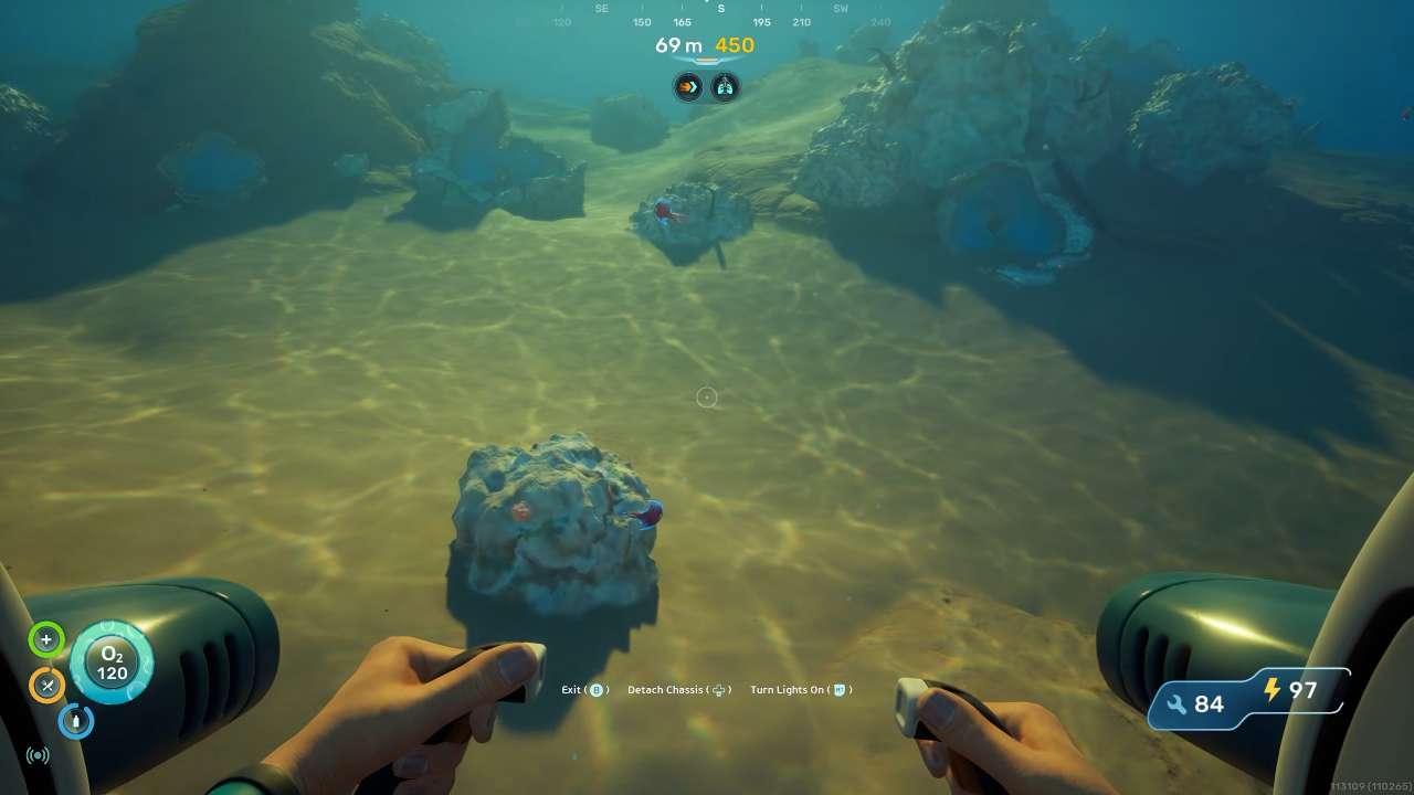 Subnautica 2, Guide, How to Get Salt