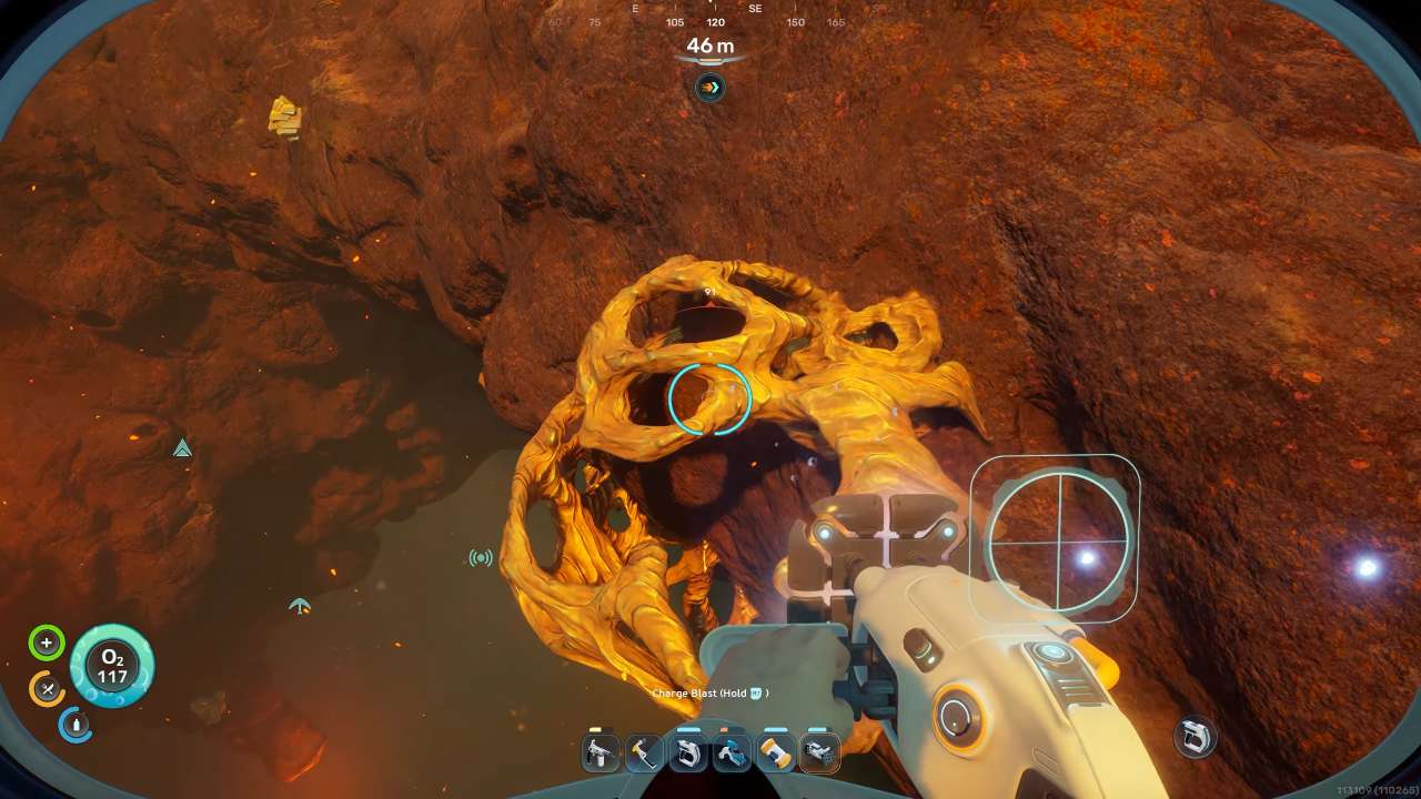 Subnautica 2, Guide, How to Get Gold