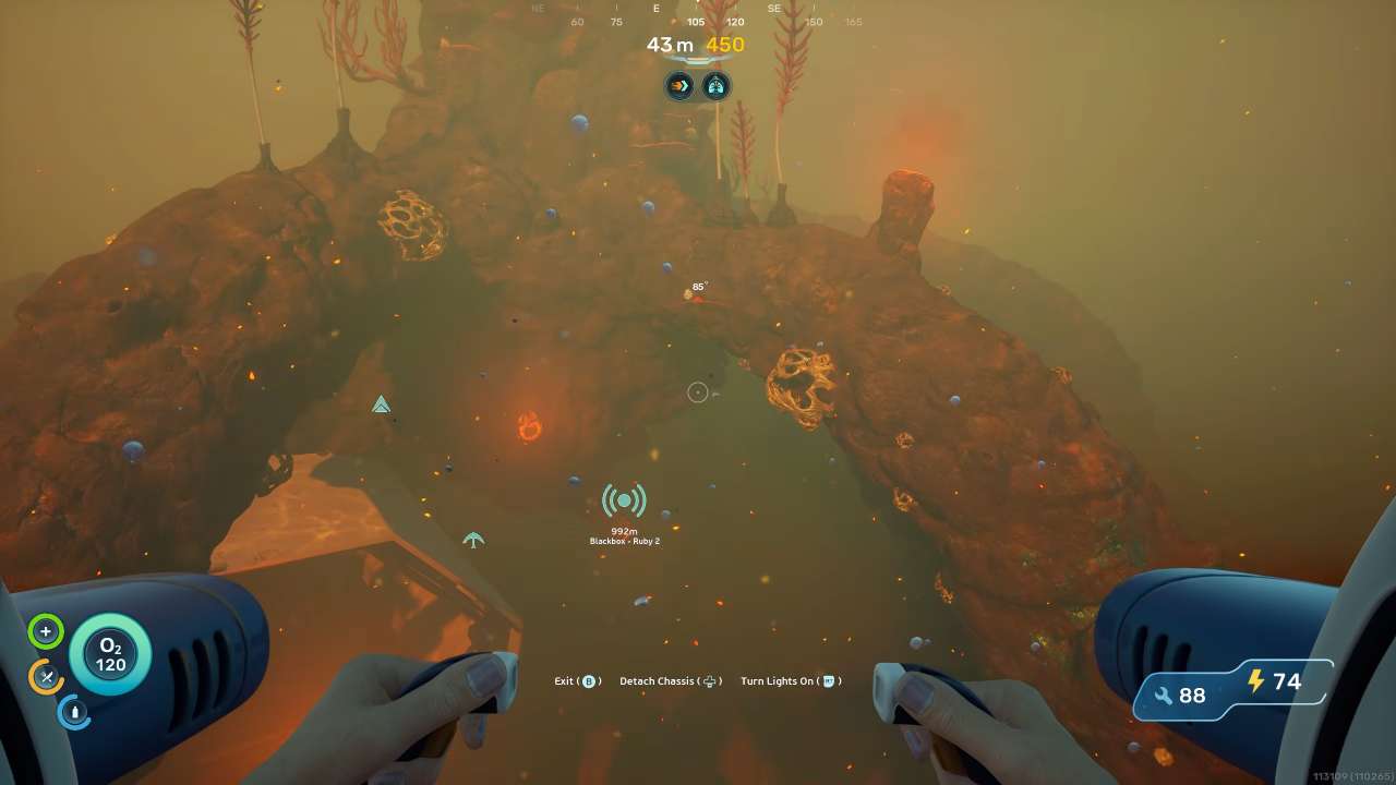 Subnautica 2, Guide, How to Get Gold