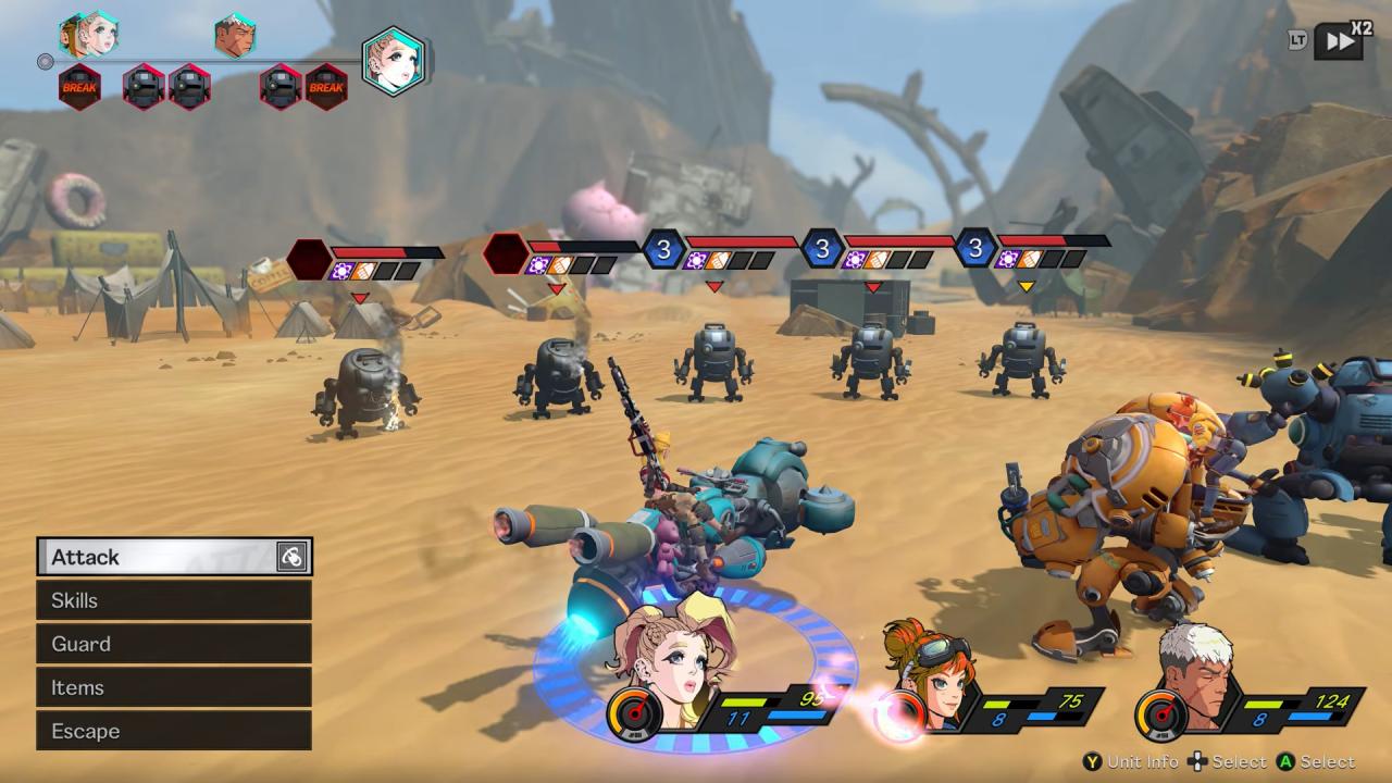 Starbites, Tips and Tricks, Guide, PC, Turn Based Game, RPG, NoobFeed