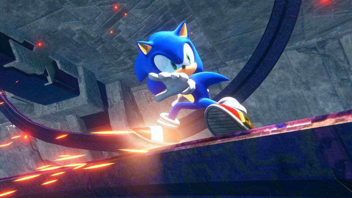 Sonic Frontiers Definitive Edition, Leak, Switch 2, Hype, Nintendo, Summer Reveal, News, NoobFeed