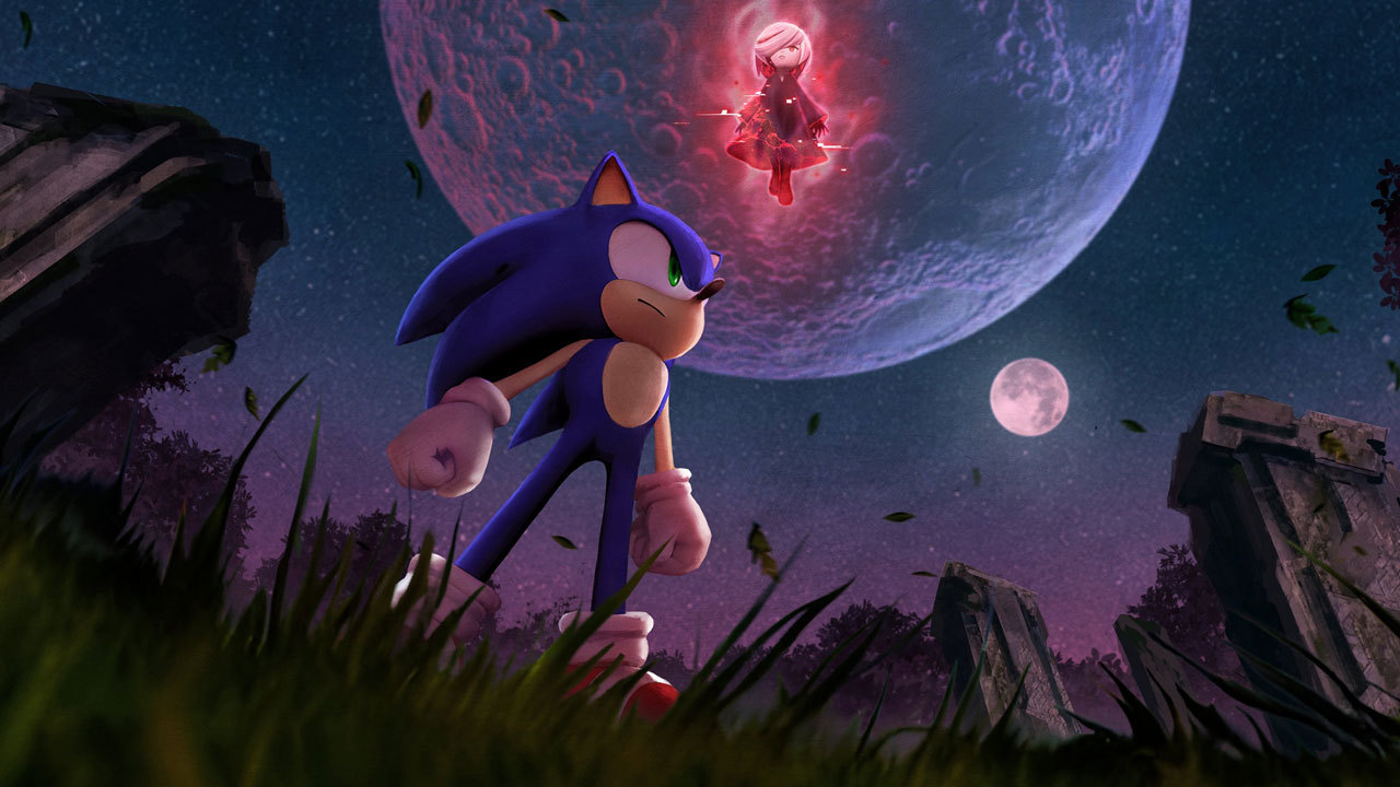 Summer Game Fest 2026, Expectations, Final Fantasy, Sonic Frontiers, Resident Evil