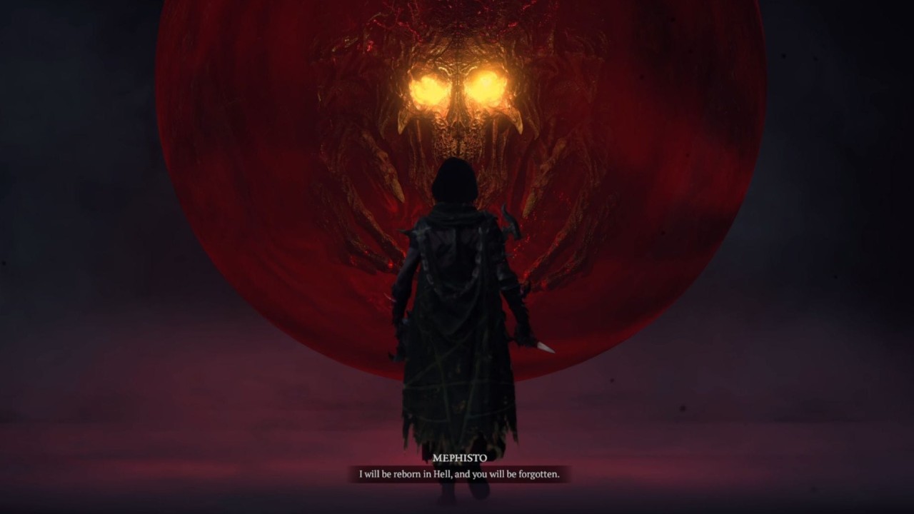 Diablo IV, Character Selection, Class, Class Build, Ideal Class, Class Guide, PC, RPG, Fantasy, NoobFeed