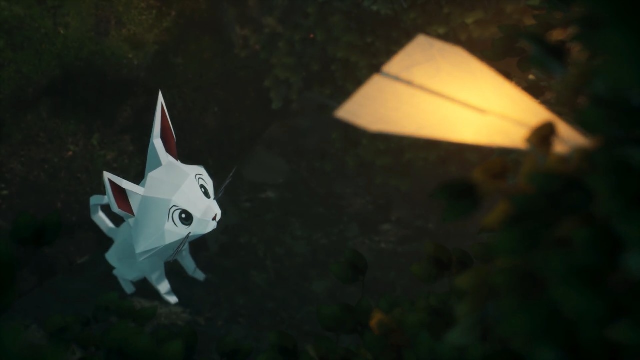 Origament: A Paper Adventure, Review, PC, Gameplay, Screenshot, Adventure, Cozy, Cute, 3D Platformer