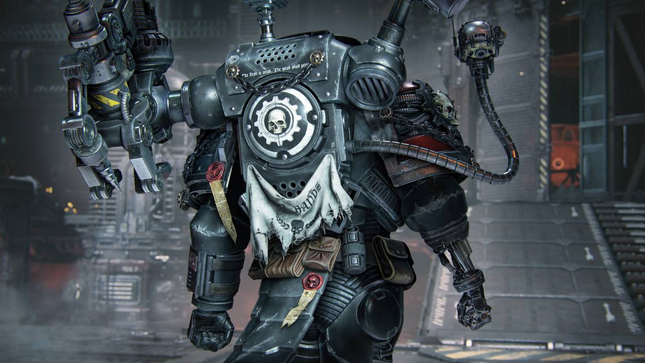 XBOX, Game Pass, Fable, Warhammer, Leadership Changes