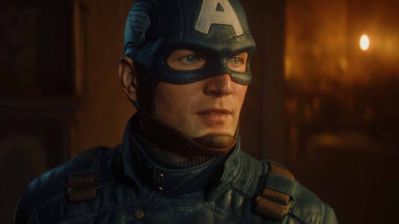 Marvel 1943: Rise of Hydra, Losing Momentum, Silence, Update, NoobFeed