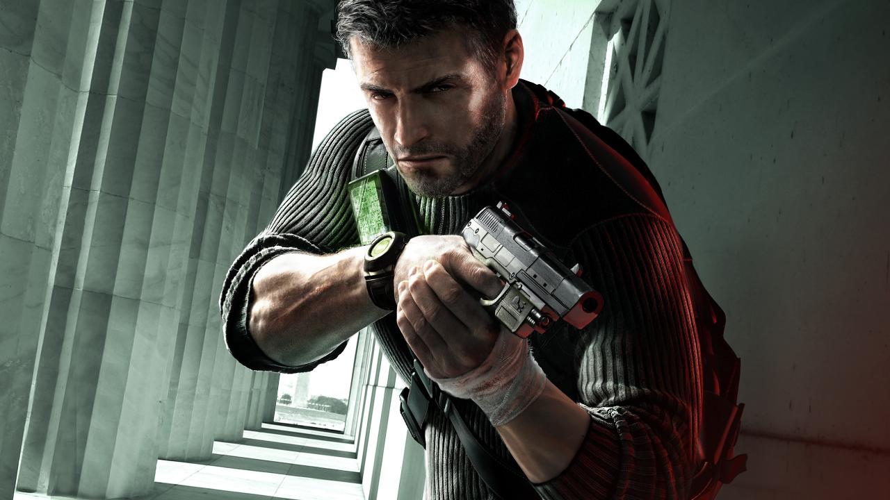 Splinter Cell Remake, Delayed, 2027,Ubisoft, Original Director, Update, NoobFeed
