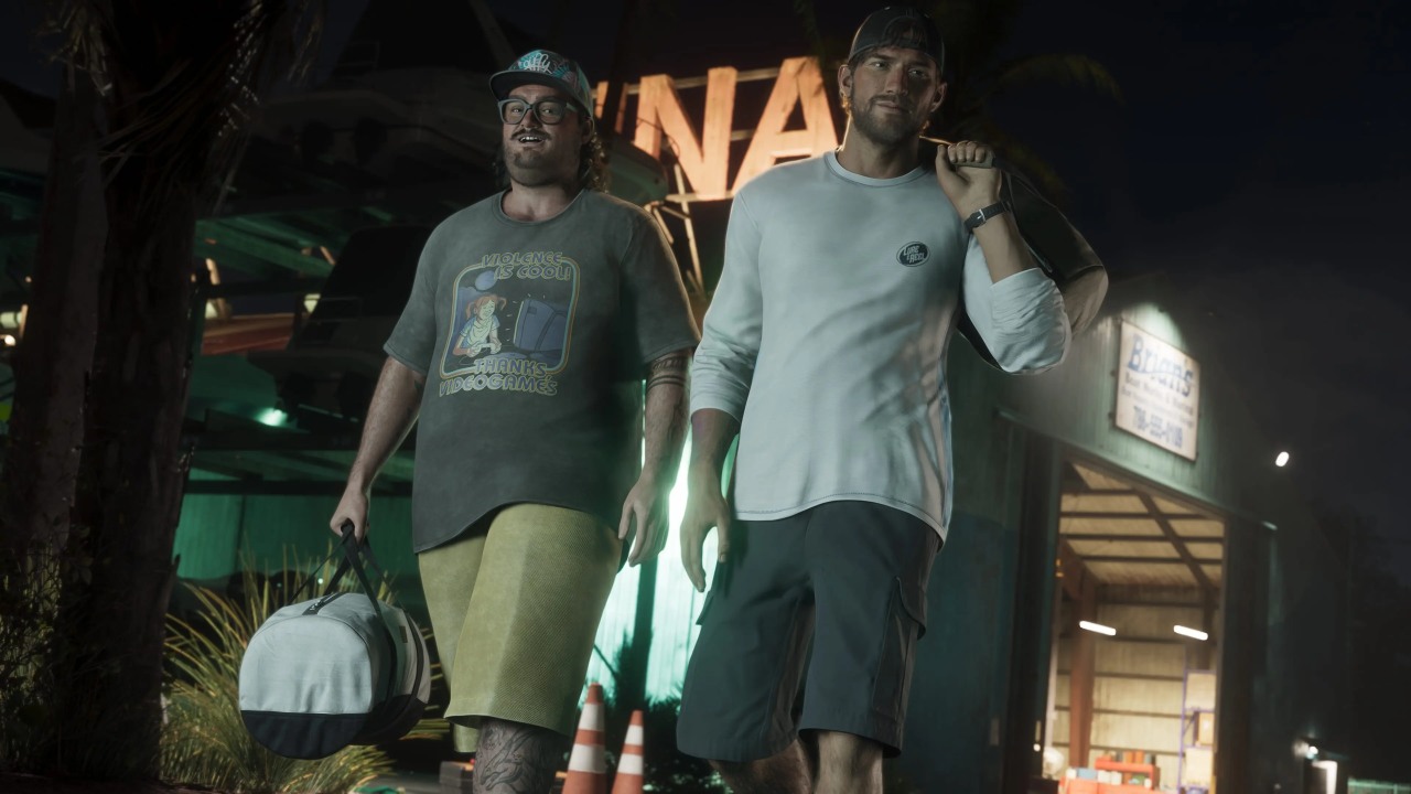 GTA 6, XBOX, Microsoft, Rockstar, Take-Two, Pre-Order, Trailer 3, Release, Price, News, Update, NoobFeed