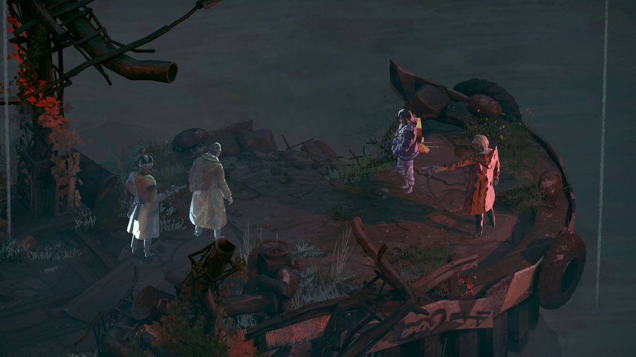 Making Use of Chemical Comforts and House Downtime