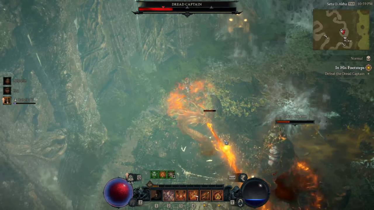 Diablo IV,  Best Weapons, Boss Fight, Hardest Bosses, Boss Run, Boss Guide, PC, RPG, Fantasy, NoobFeed