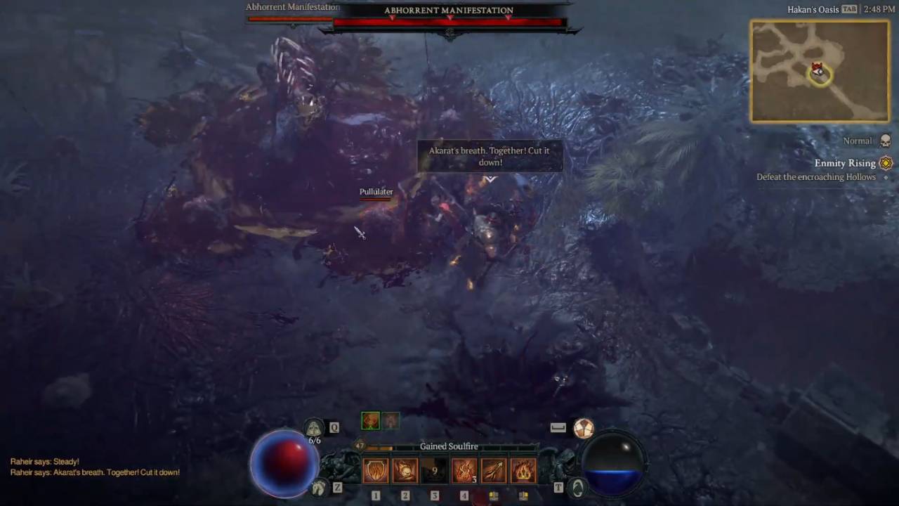 Diablo IV,  Best Weapons, Farming ,Mythic Weapon, Boss Fight, Hardest Bosses, Boss Run, Boss Guide, PC, RPG, Fantasy, NoobFeed