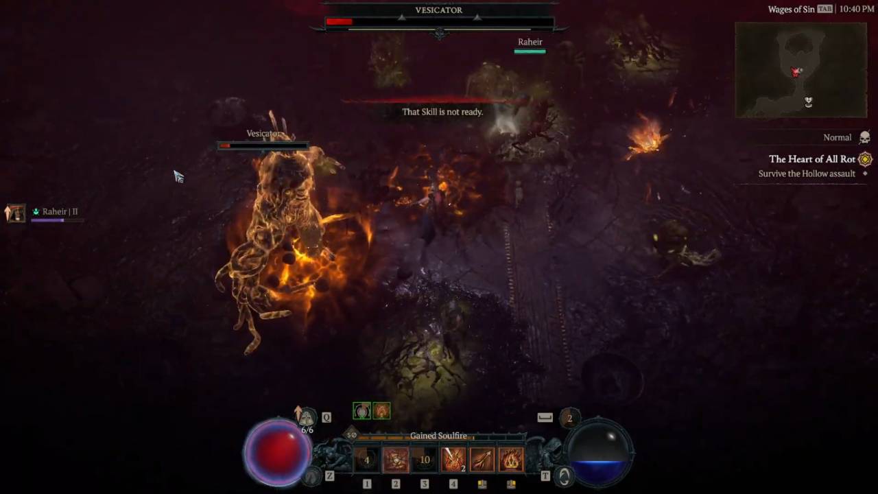 Diablo IV,  Best Weapons, Farming ,Mythic Weapon, Boss Fight, Hardest Bosses, Boss Run, Boss Guide, PC, RPG, Fantasy, NoobFeed