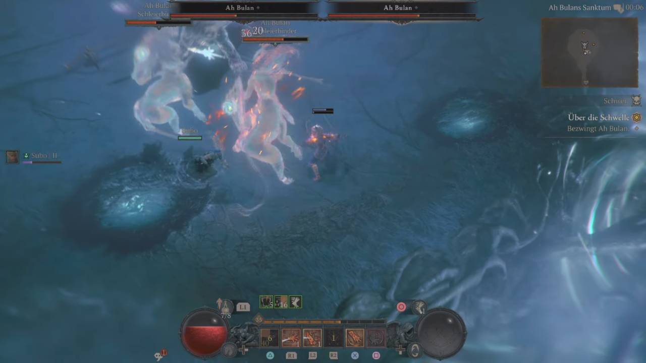 Diablo IV, Cat Mounts, Best Weapons, Farming ,Mythic Weapon, Boss Fight, Hardest Bosses, Doom Transmogs, Boss Run, Boss Guide, PC, RPG, Fantasy, NoobFeed