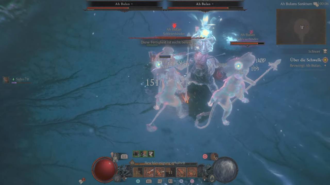 Diablo IV, Cat Mounts, Best Weapons, Farming ,Mythic Weapon, Boss Fight, Hardest Bosses, Doom Transmogs, Boss Run, Boss Guide, PC, RPG, Fantasy, NoobFeed