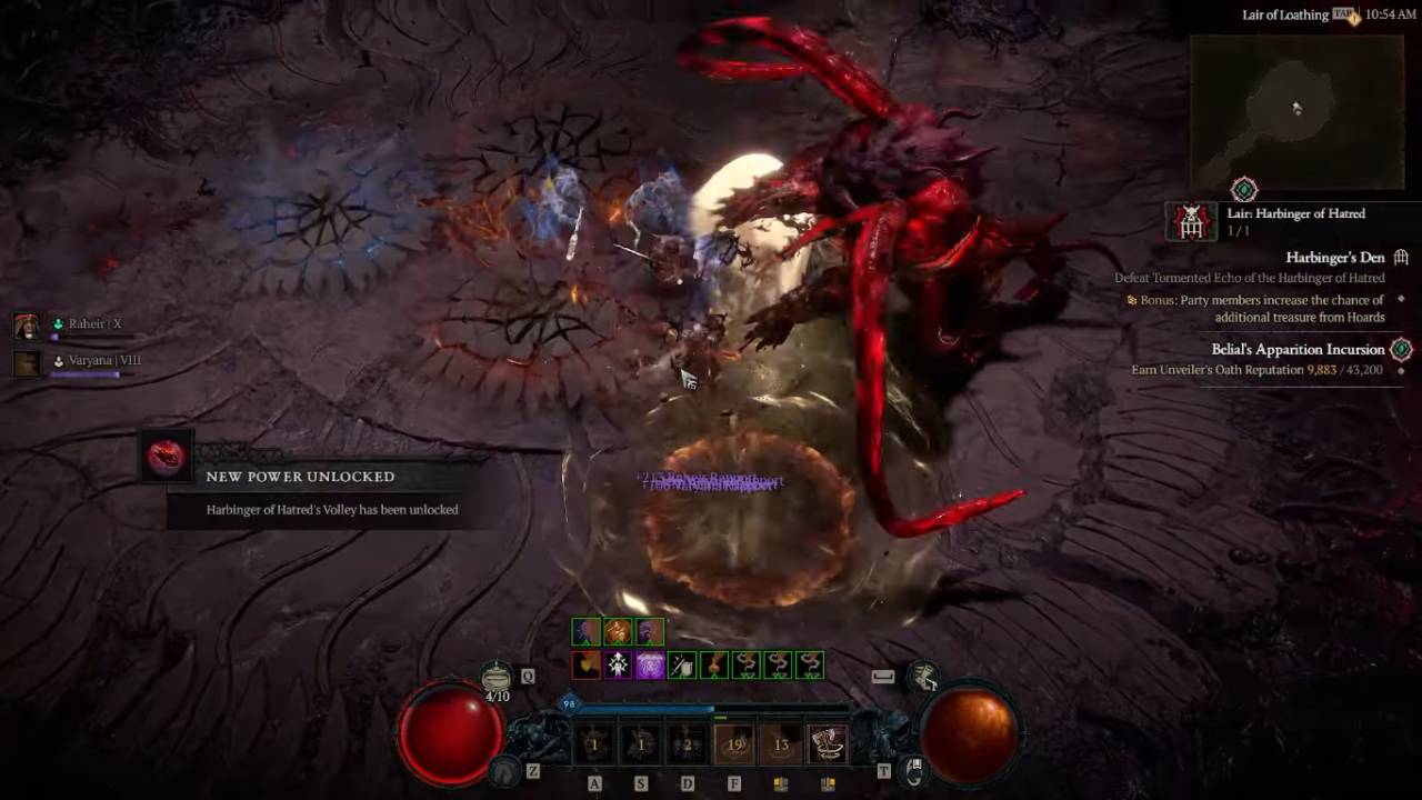 Diablo IV, Boss Fight, Hardest Bosses, Boss Run, Boss Guide, PC, RPG, Fantasy, NoobFeed