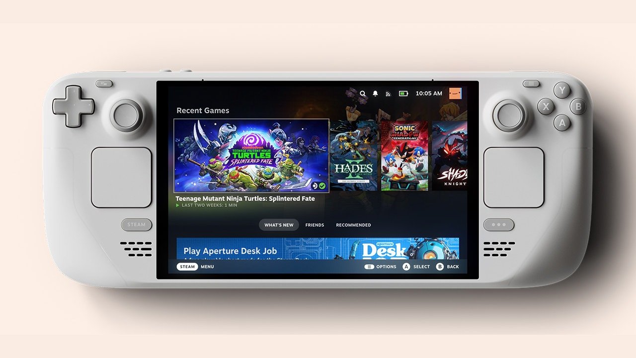 Steam Deck Price Hike Explained, Valve&rsquo;s $950 Handheld, Sells Out Fast, NoobFeed 