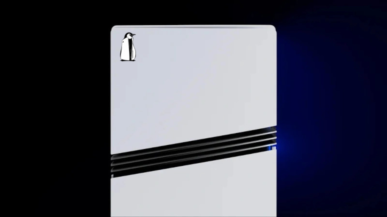 PS5, Linux Gaming Performance, Compared to Steam Machine Hardware, NoobFeed