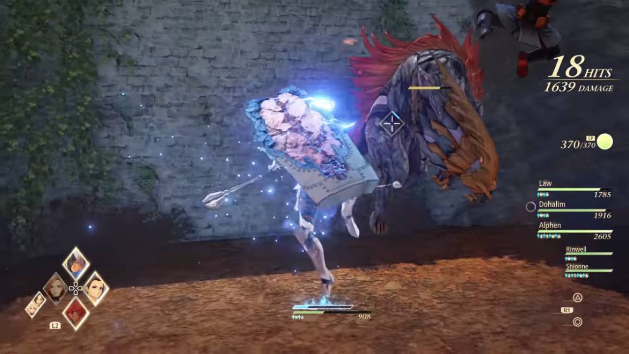 Tales of Arise, Gamplay, Tips and Tricks, Beginner, Guide, PC, NoobFeed