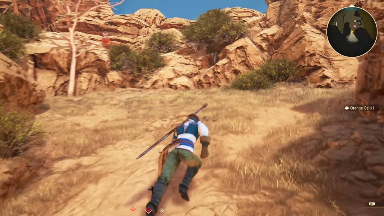 Tales of Arise, Gameplay, XP Farm, IN-game, Guide, PC, Noobfeed