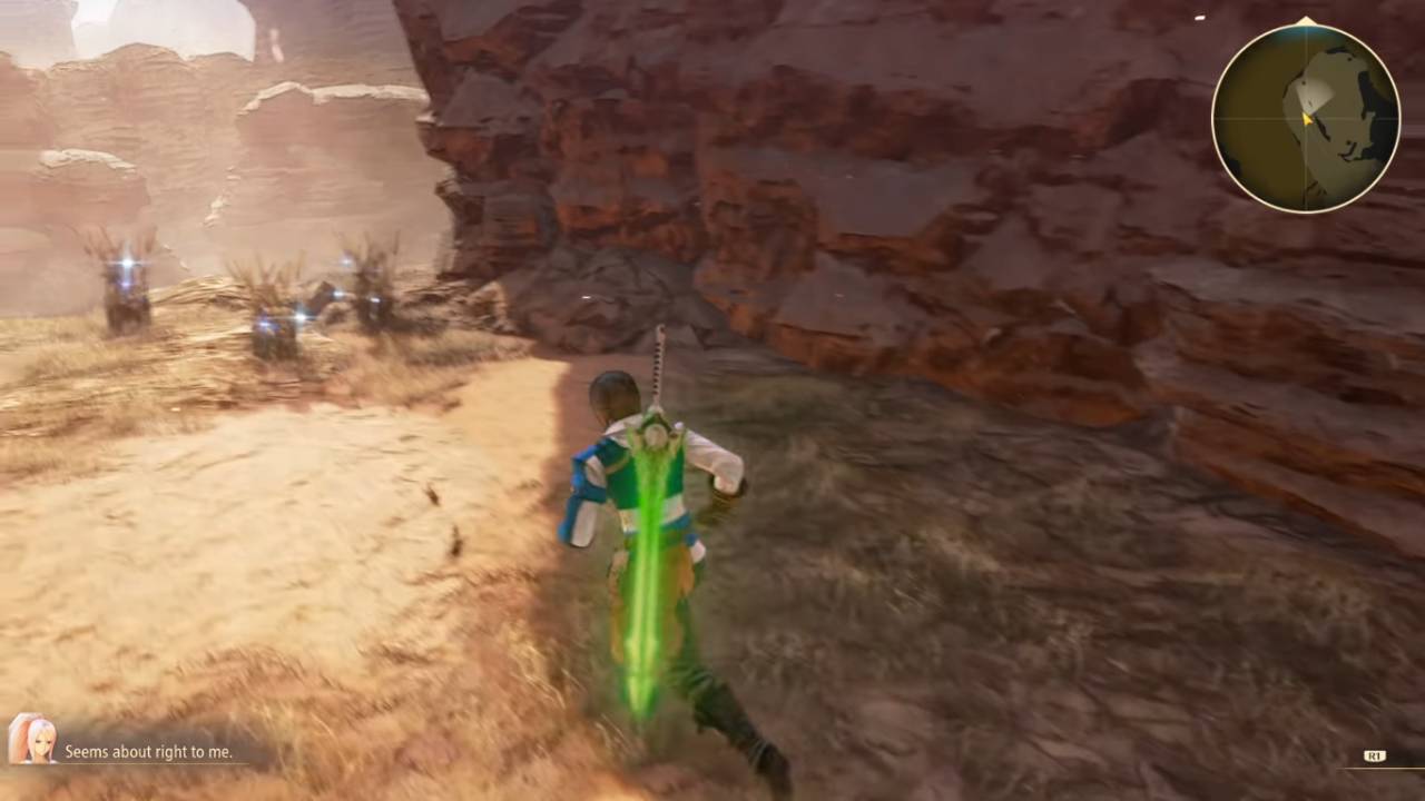 Tales of Arise, Gameplay, party training, arena, IN-game, Guide, PC, Noobfeed