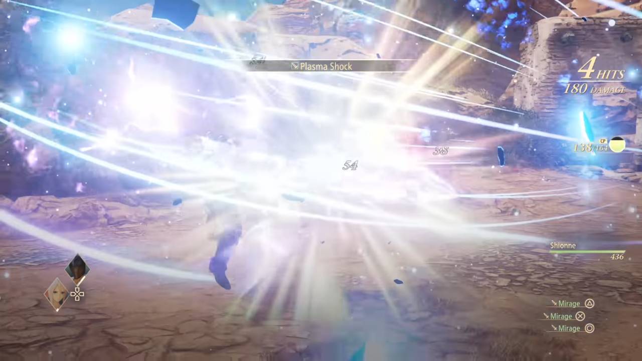 Tales of Arise, Gameplay, party training, arena, IN-game, Guide, PC, Noobfeed